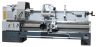 With heavy duty cross ribbed bed construction, the 25-MC is a rigid, accurate, and capable engine lathe.